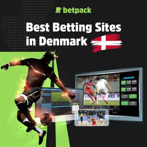 Danish Bookmakers 